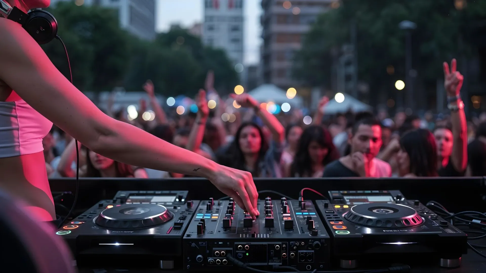 How to Stand Out in the Era of DJ Sameness