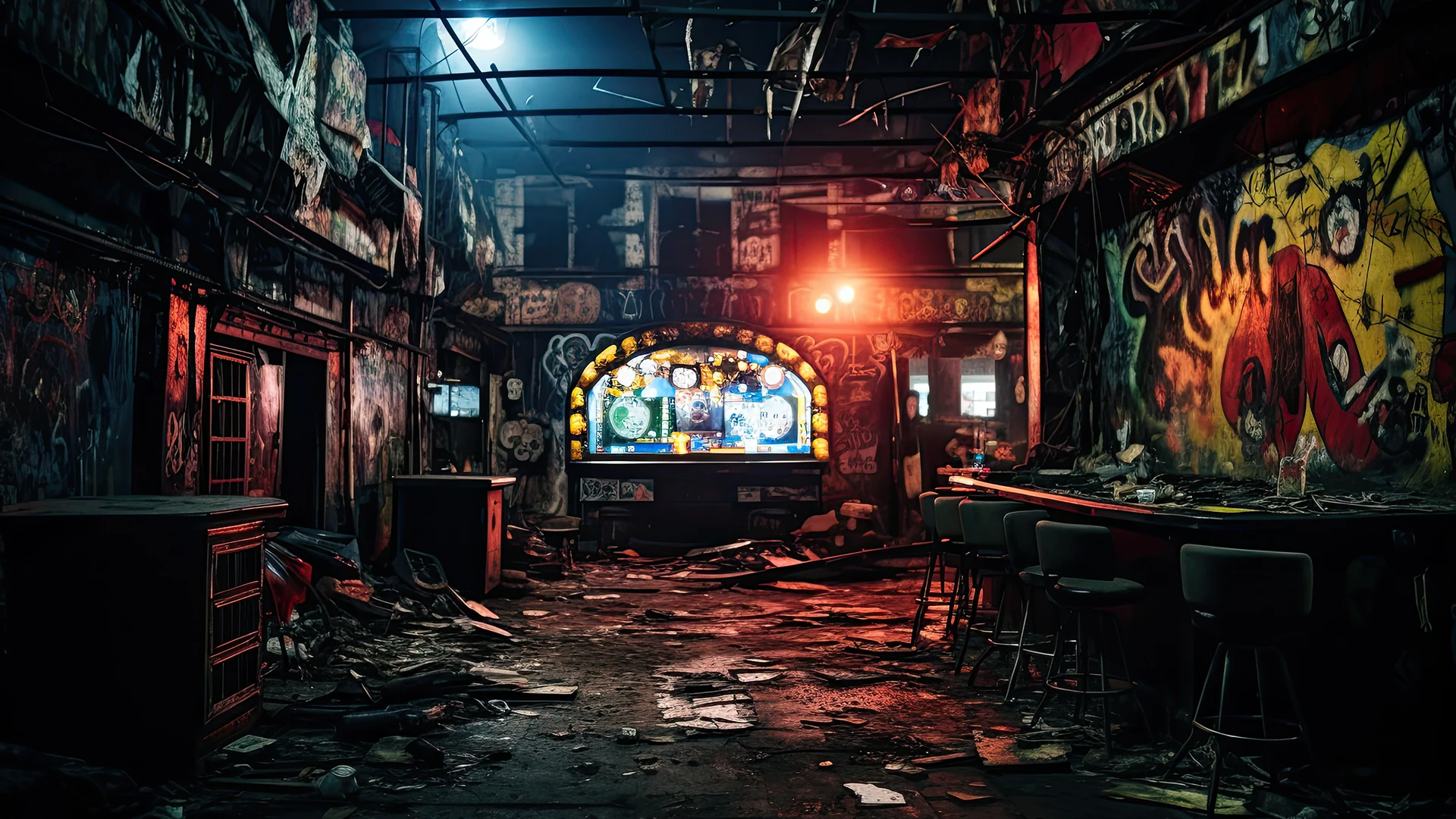 The Silent Collapse of Club Culture: Why So Many Venues Are Disappearing