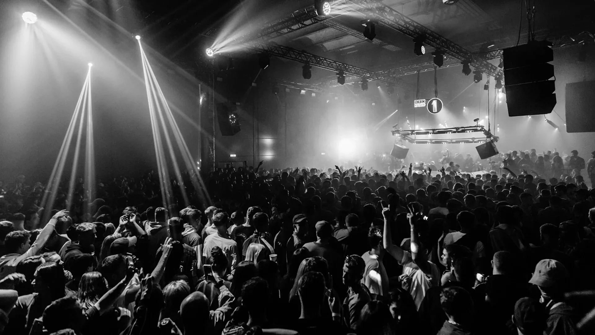 The State of Electronic Music in 2025: Growth, Change, and New Expectations