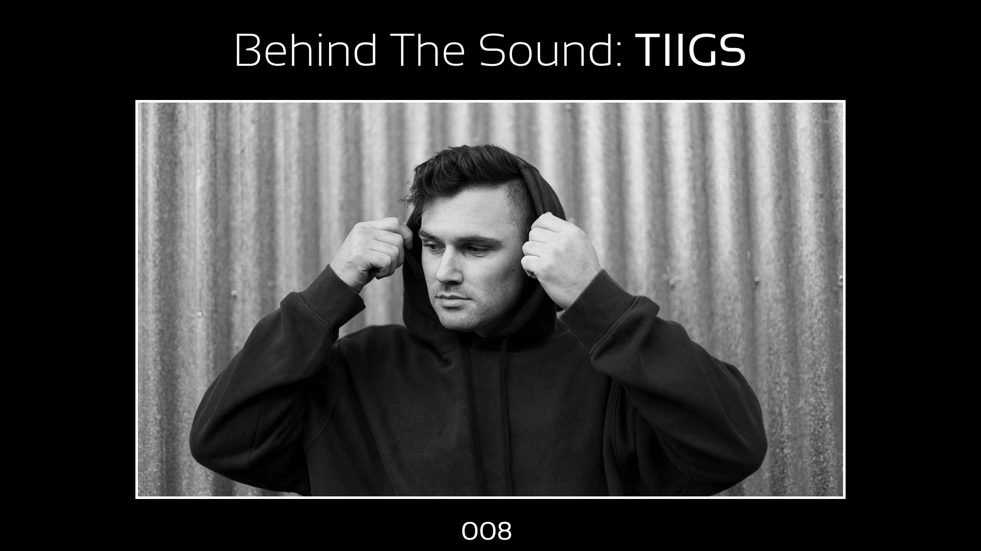 Behind The Sound: TIIGS