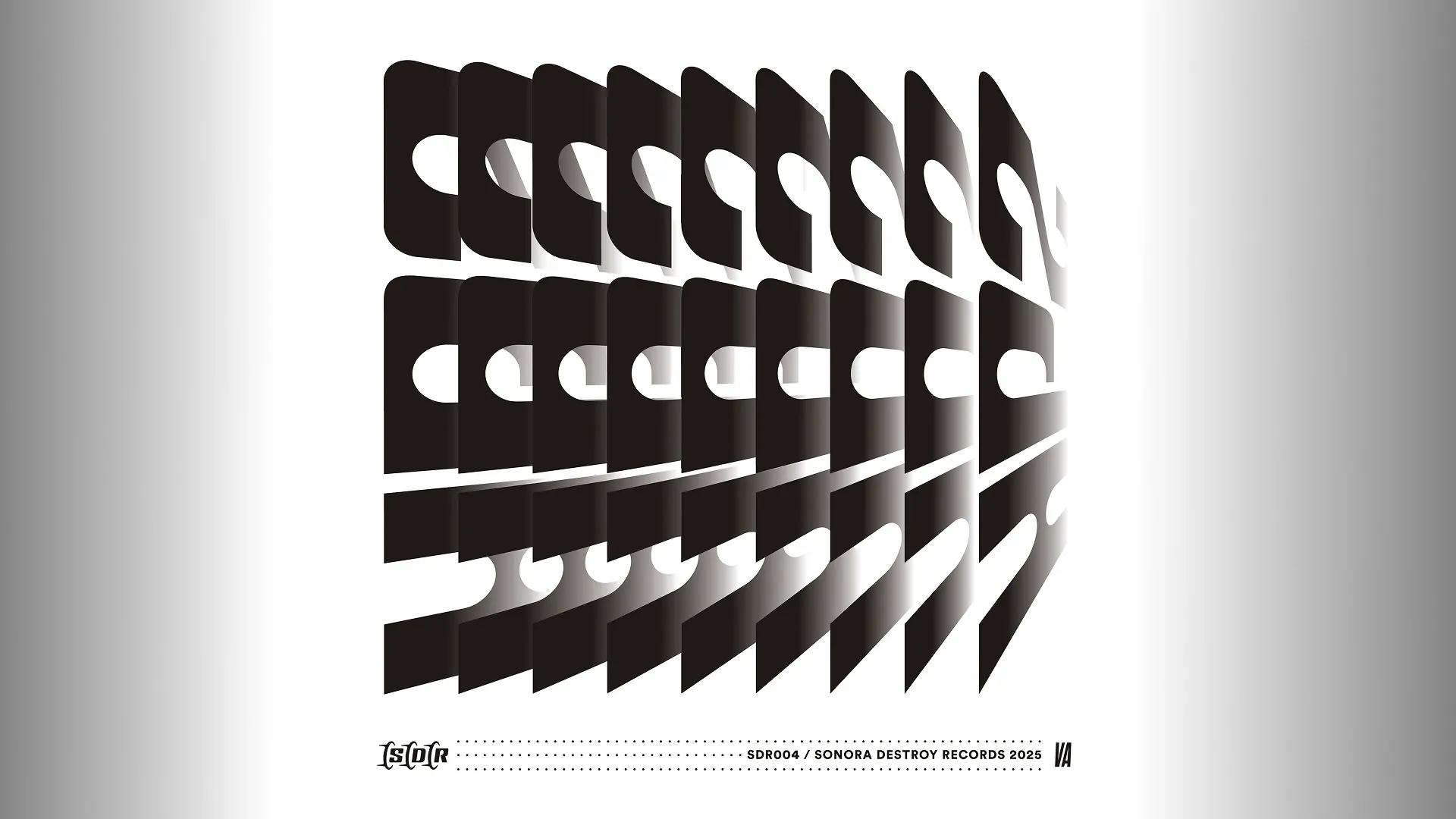 SONORA DESTROY RECORDS PRESENTS: HYBRID PULSE VOL.2
