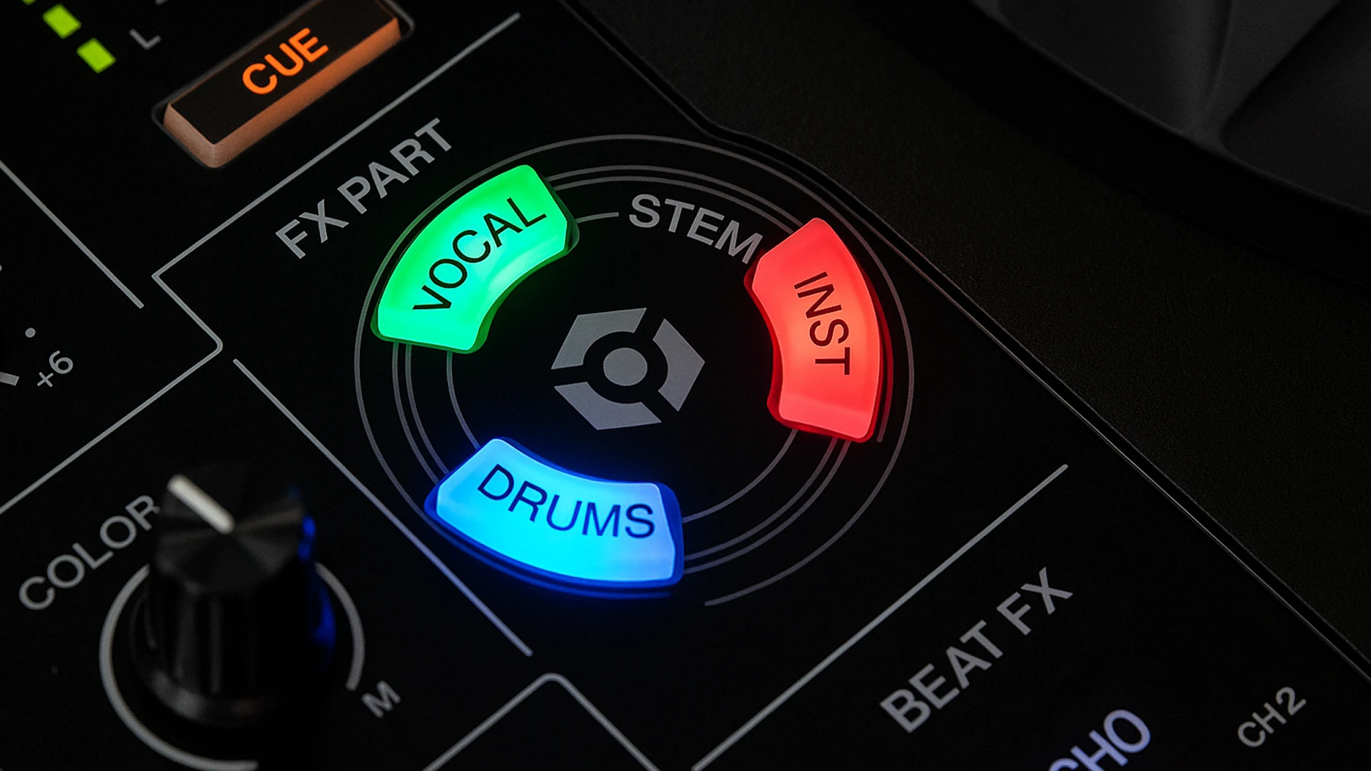 The Biggest Shift in DJ Tech Since the Sync Button