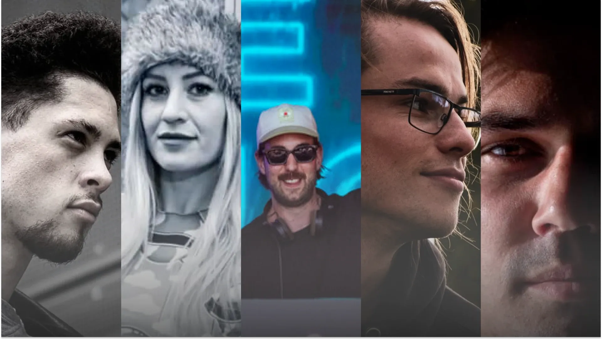 Remember the Name: (DnB Edition)