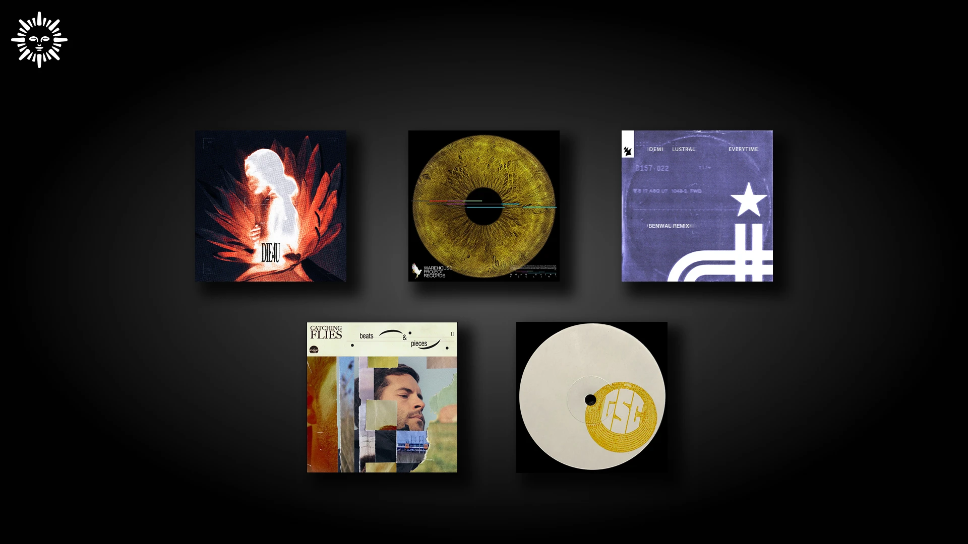 5 Standout Releases - Week of Jan 19