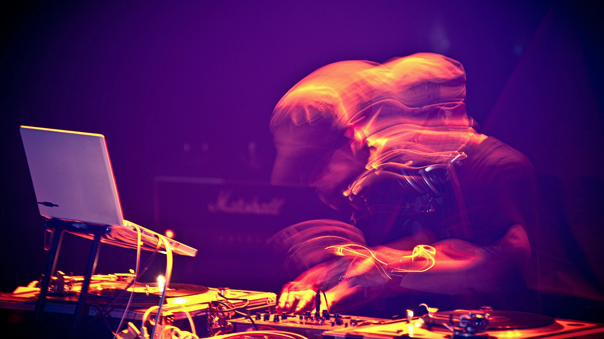 Are DJs Playing Faster Because Crowds Have Shorter Attention Spans?