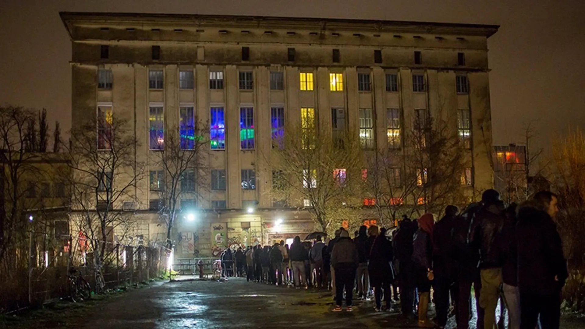 Legendary Venues That Shaped Dance & Electronic Music History