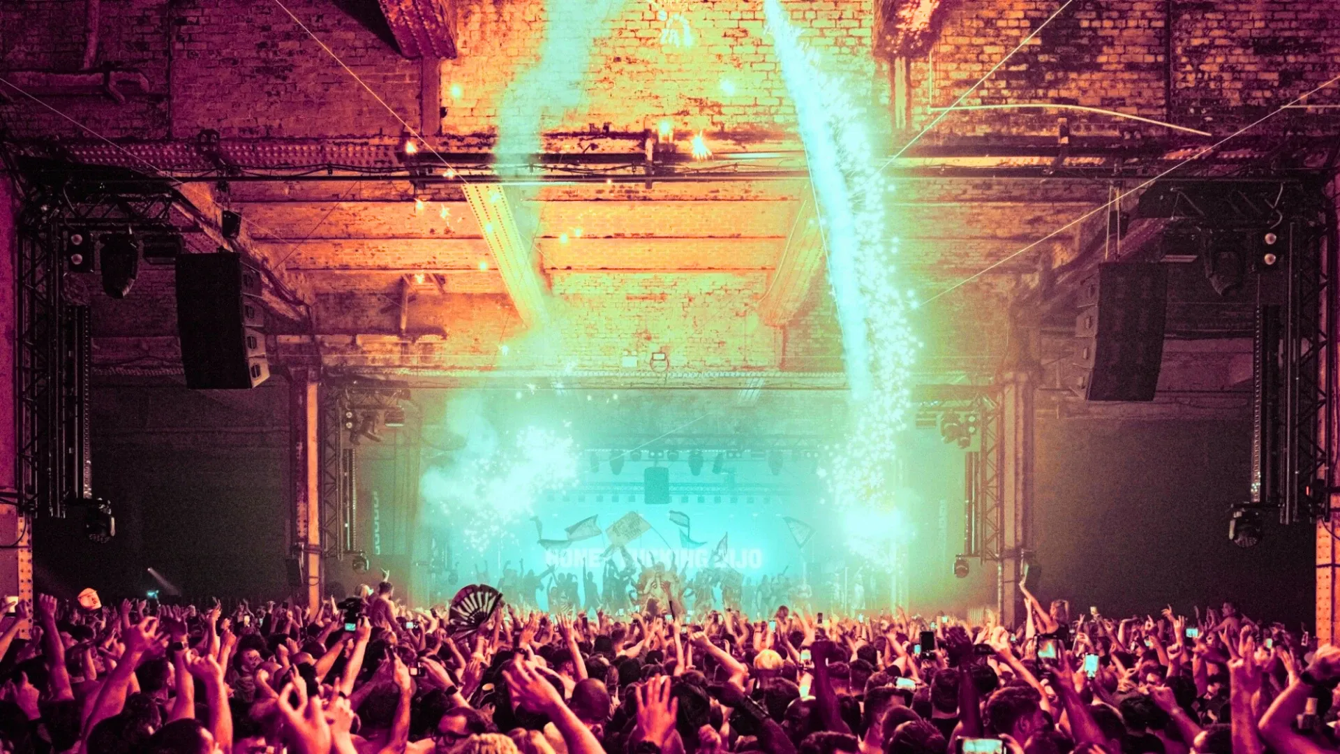 The New North: Cities Like Manchester and Sheffield Are Driving UK Club Culture Again