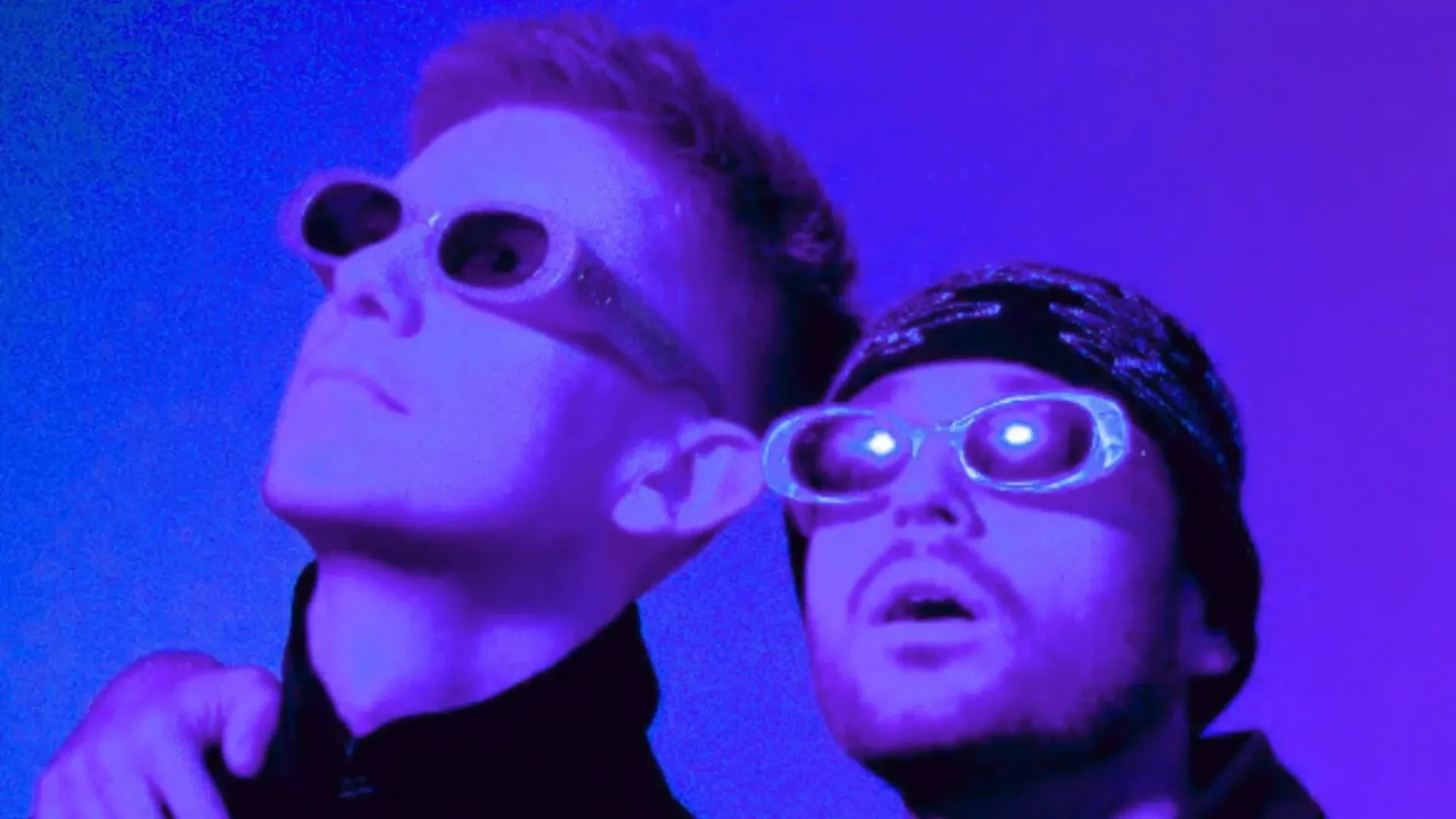 How Euphoric Sounds Are Back in Underground Sets