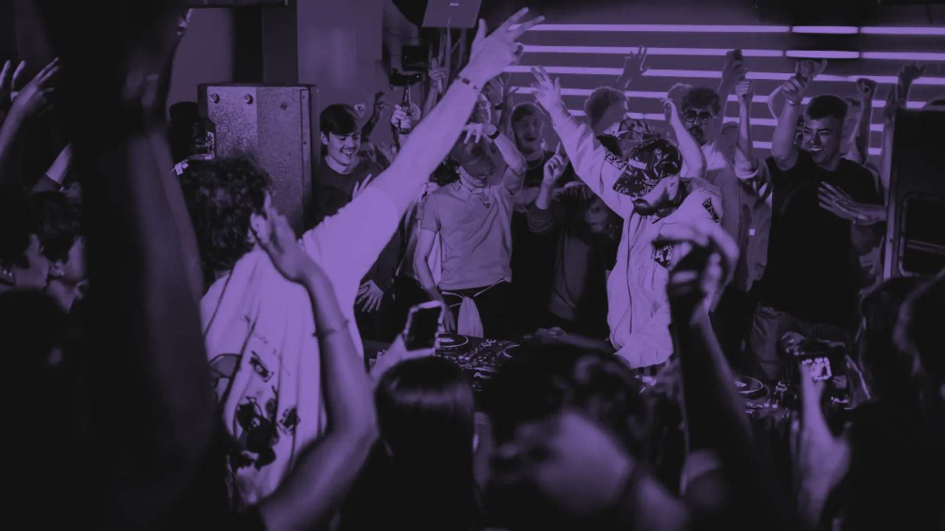 The Bassline Resurgance: How Speed Garage Is Dominating 2025 Dancefloors