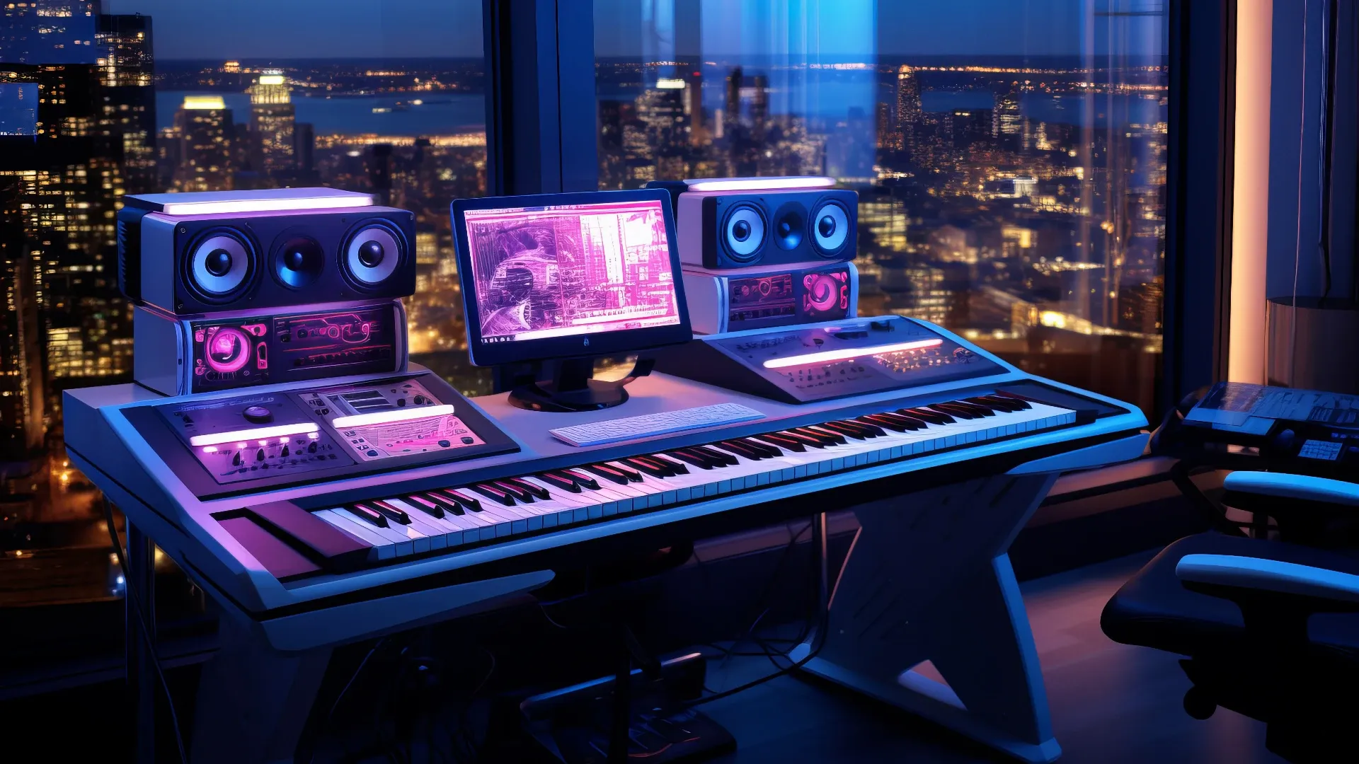 How AI Is Changing DJ Sets and Electronic Music Production in 2025