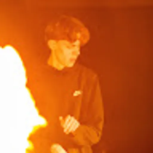 Profile of peterdelff