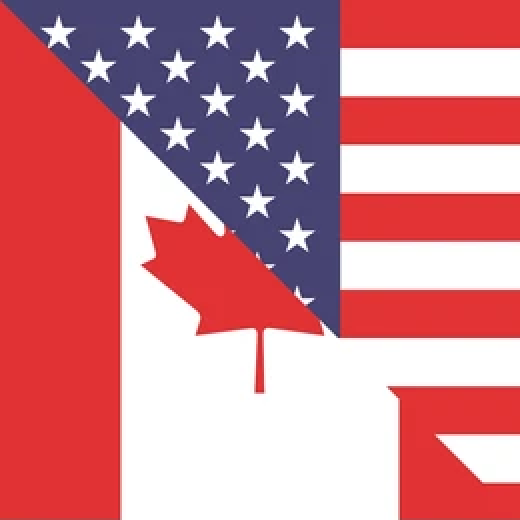 North America