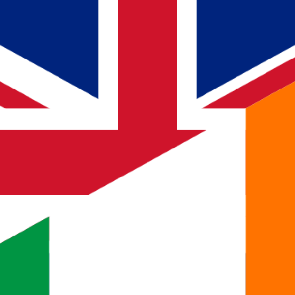 UK & Ireland